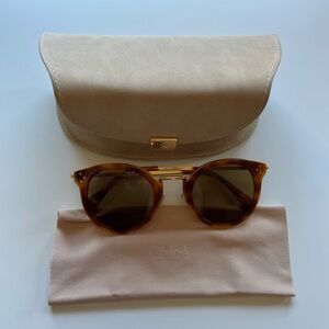 Céline Women's Sunglasses